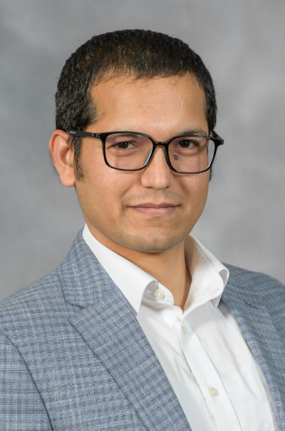Dr. Rimal receives grant from Casualty Actuarial Society. 