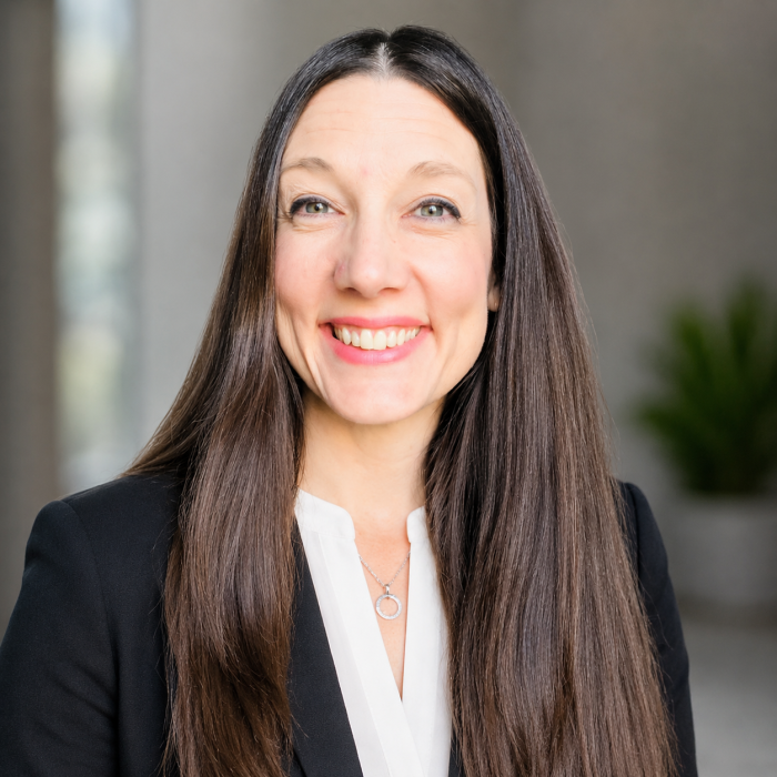 Dr. Sarah Bleiler-Baxter; Received Federal Grant sponsored by the NSF IUSE