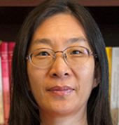 Dr. Wandi Ding, PI for NSF Grant
